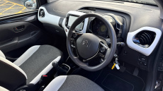 Citroen C1 1.0 VTi 72 Urban Ride 5dr Petrol Hatchback